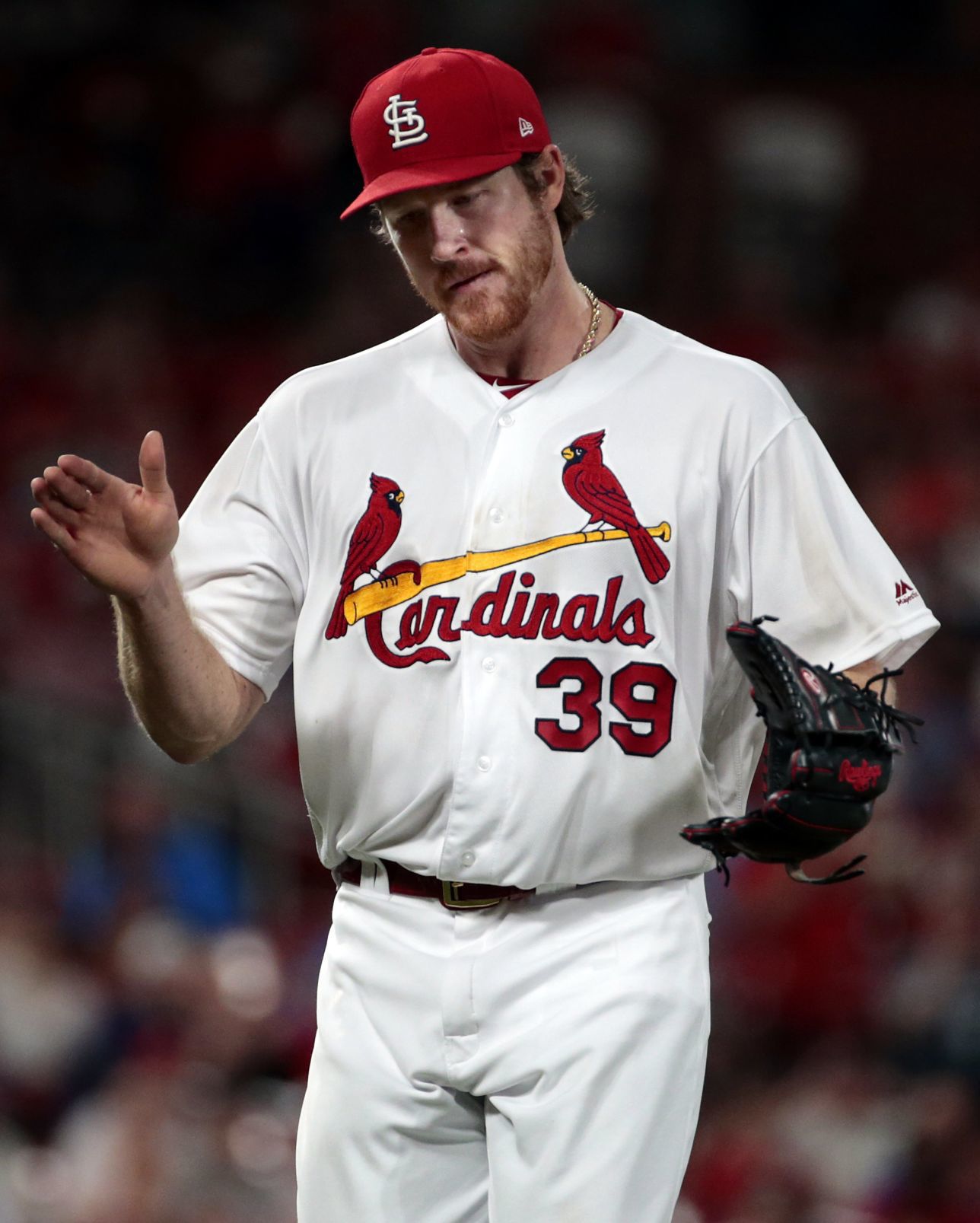 Phillies in town for three games against Cardinals at Busch